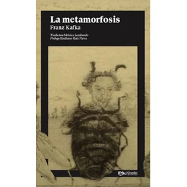 Metamorfosis