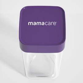 MamaCare PPSU Feeding Bottle 240mL & 6m+ Teat