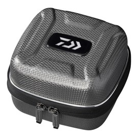 Daiwa (DAIWA) Bag・Tackle Storage Items/Bag Semi Hard Reel Cover SP-S(A) SV