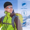 Yolev 3 Pack Cooling Skull Cap Helmet Liner Sweat Wicking