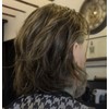 Dark Stag Hair Prep Tonic, Professional Product for Men, Conditions