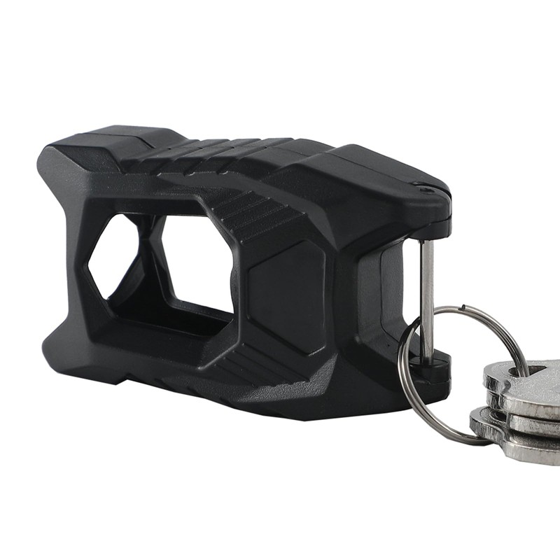Saddgo UTV Key Case Box Key Sporty Cover Holder for