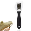 Suede Brush for Shoes - Shoe Brush Suede Suede Leather