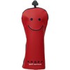 2020 Model GLOBERIDE ONOFF FW Smile Fairway Headcover Men Women