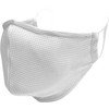 Water Cooling Mask White