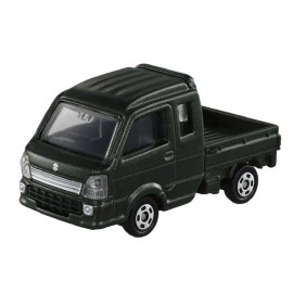 토미카 스즈키슈퍼캐리 (117) : 토이저러스