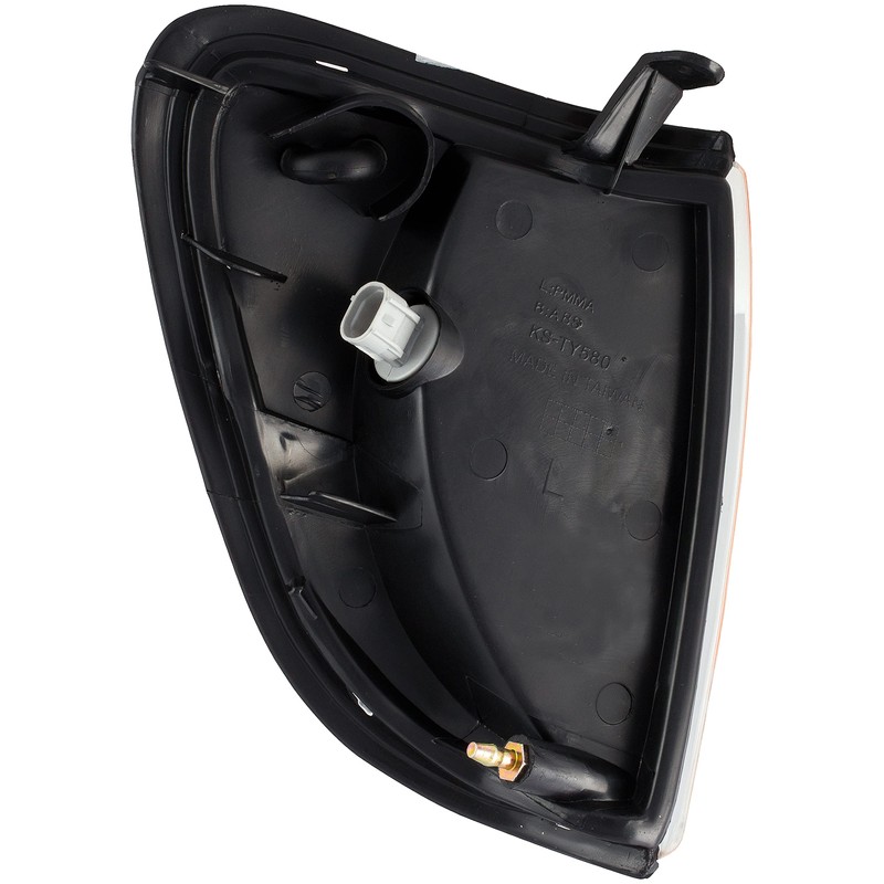 Dorman 1650738: Parking/Turn Signal Lamp Assembly