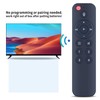 ZWP Replacement Voice Remote Control fit for WiiM Pro/Pro Plus/Amp