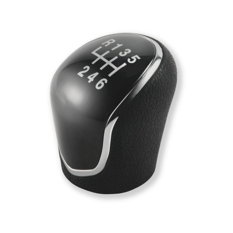 1neiSmartech Gear Knob 6 Speed Gear Lever and Reverse Manual