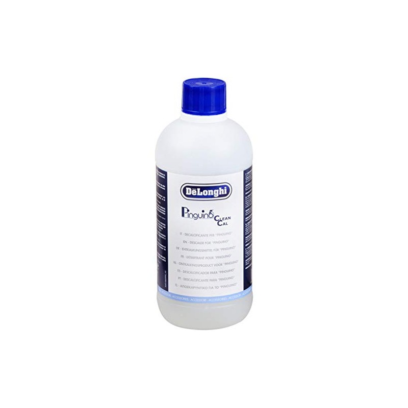 DeLonghi Air Conditioner Descaler, 500 ml
