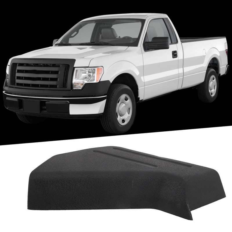 Front Left Seat Trim Cover 9L3Z 1661693 CA Plastic LH
