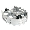Wellgo Old School BMX MTB XC-II Bear Trap 1/2" Bicycle