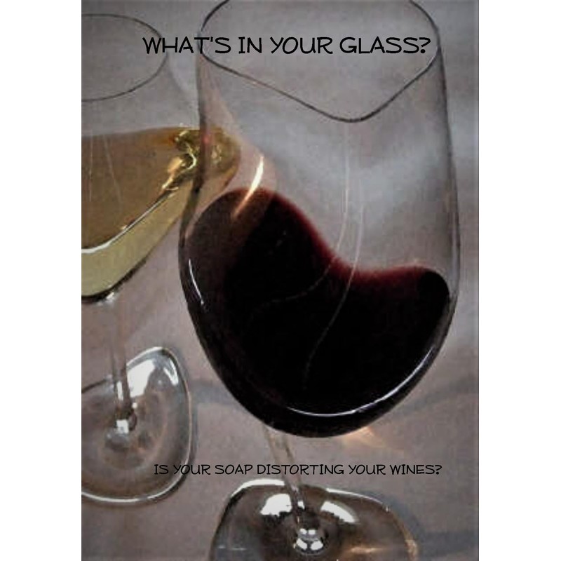 Restaurant Crystal Clean: Professional Wine Glass Cleaner and Crystal Cleaning