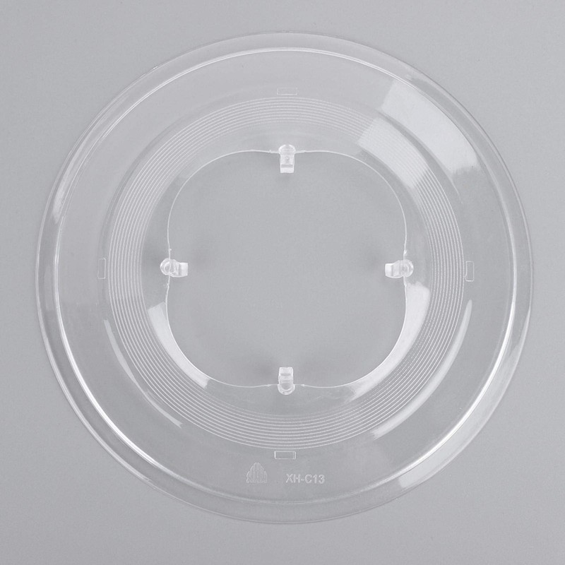 Demeras 1PC Bicycle Flywheel Support Transparent Disc Brake Cassette Freehub