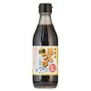 Hikari Foods Bonito Organic Noodle Sauce, 10.1 fl oz (300 ml)