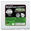 Valterra (TC1372) 72" Flexible Cable Kit