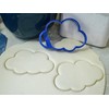 WATER CYCLE CLOUD RAINDROP OCEAN WAVE SET OF 3 SPECIAL