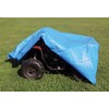 Texsport Reinforced Rip-Stop Polyethylene Tarp (Blue, 6 x 8-Feet)