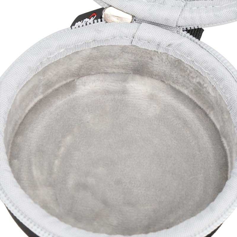 Mchoi Hard Portable Case Fits for Marpac Hushh/Rohm White Noise