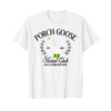 Porch Goose Social Club Gotta Go Dress My Goose Silly