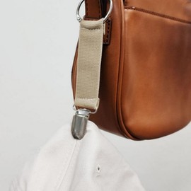 Multi-purpose Hat Clip Travel Keychain Bag Accessory Hat Holder 5ea