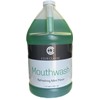 Club Classic Mint Mouthwash Gallon