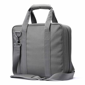 Yescom Starlink Mini Bag with Shoulder Strap Carrying Handbag For Starlink Dish And All Accessories Outdoor Camping RV Travel Trips