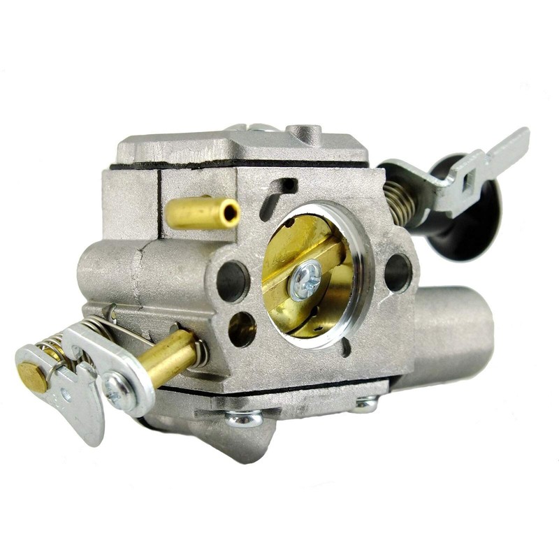 HUYUR Carburetor for Stihl MS291 MS271 MS261 Chainsaw 1141 120