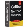 MySmartBuy Collins Electronic Bilingual Translator Bookmark - German, White