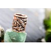 Windalf Large Hair Bead Ragona Diameter 10 mm Beard Hair