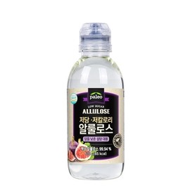 Paleo Low-sugar, low-calorie allulose 680g 1 bottle / 저당 저칼로리 알룰로스 680g 1병