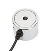 Water Leakage Detector Professional High Strength Dual Probes Water Pipeline