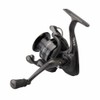 DAM Quick Impulse 4QF Fishing Reel, Spinning Reels, All-Round Fishing,