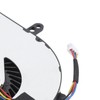 4 Pin Laptop Cooling Fan Replacement for MSI GE75 GP75