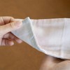 Forest Lifestyle Hinoki Chip Eye Pillow in Box with Hinoki