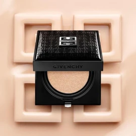Givenchy Beauty [June Exclusive] NEW Prism Libre Glow Cushion Set (+mini lipstick+mini lip balm included), C105 / 지방시 뷰티 [6월단독]NEW 프리즘 리브르 글로우 쿠션 세트 (+미니 립스틱+미니 립밤 증정), C105