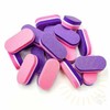 Mini sanding buffer nail file nail polisher / 미니 샌딩 버퍼 손톱갈이 손톱광택기