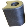 Playsafer End Cap for 12" Plastic Playground Border with Spike