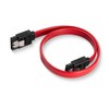 sonero® SATA III 6Gb/s Daten-Kkabel, 0,50m, rot