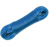 25m Washing Line,Clothes Line,Clothes Lines for Outside,Strong and Durable,Waterproof and