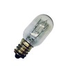 Light Bulb Incandescent 25 Watts