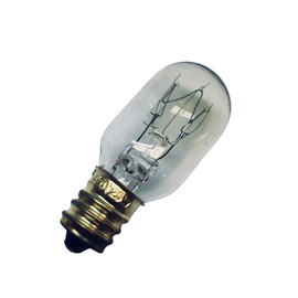 Light Bulb Incandescent 25 Watts