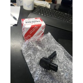 Toyota Genuine Toyota Mass Air Flow Sensor 22204-31020