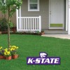 Kansas State University 2'x3' Huge Valentine's Day Card Plus a