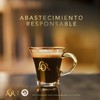 L’OR Espresso Coffee Colombia Intensity 8 – Nespresso®* Compatible Aluminium