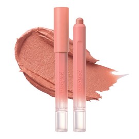 Peripera Slip On My Lip, 1 piece, M07 Be Natural / 페리페라 슬립 온 마이 립, 1개, M07 비어내추럴