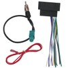 HaeKap New for Dodge Ram 2013-2019 - Stereo Wiring Harness