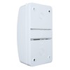 RoadEu Surface-Mounted Fuse Box 230 V FI 40 A 30