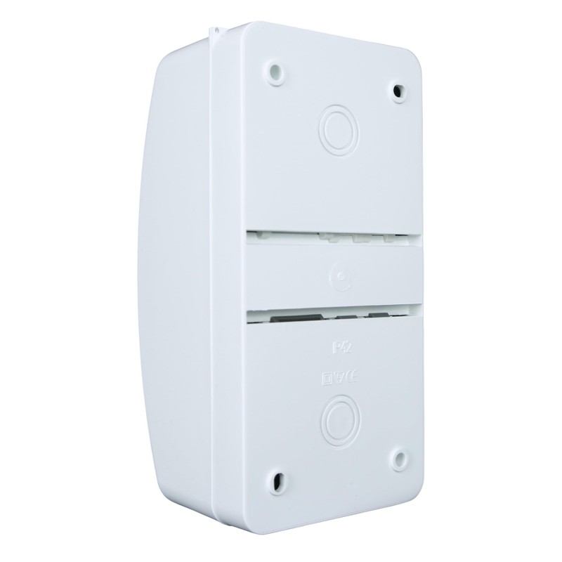 RoadEu Surface-Mounted Fuse Box 230 V FI 40 A 30