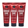 Mise-en-scène damage care treatment 180ml 3 pack / 미쟝센 데미지케어